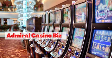 www.admiral casino games.biz login
